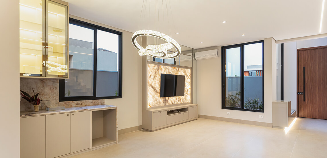 Casa F&P