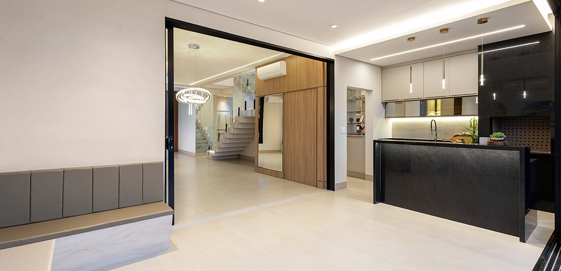 Casa F&P