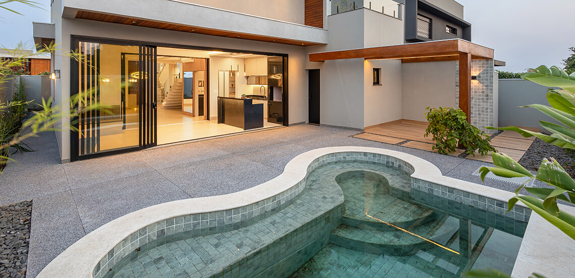 Casa F&P